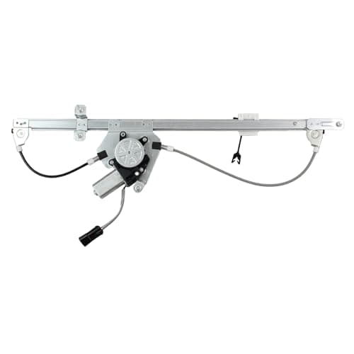 Image of HouYeen Front Right Electric Window Regulator for Cit-Roen Relay Fi-at Ducato Peu-geot Boxer Bus Platform Chassis Van 1994-2006