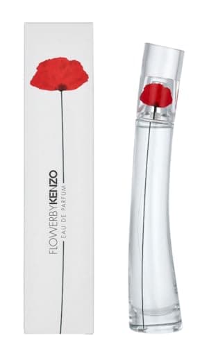 Image of Kenzo Flower Eau De Parfum 50ml