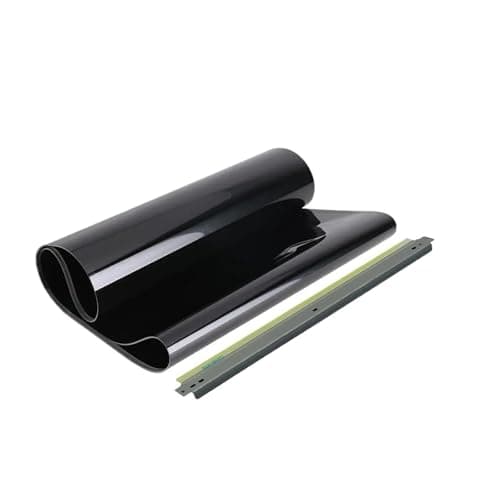 Image of transfer belt, Transfer Belt ,Compatible For Konica Minolta Bizhub C224 C284 C364 C454 C554 C224e C284e C364e C454e With Cleaning Blade,for printer(1Set AA)