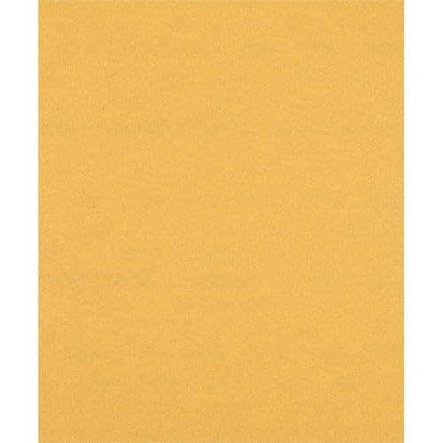 Image of Bosch Professional 1x Expert C470 Sandpaper (for Hardwood, Paint on wood, 230x280 mm, Grit 100, Accessories Hand Sanding)