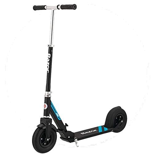 Image of Razor A5 Air Scooter for Ages 8+, Foldable Kick Scooter w/Adjustable Handlebars