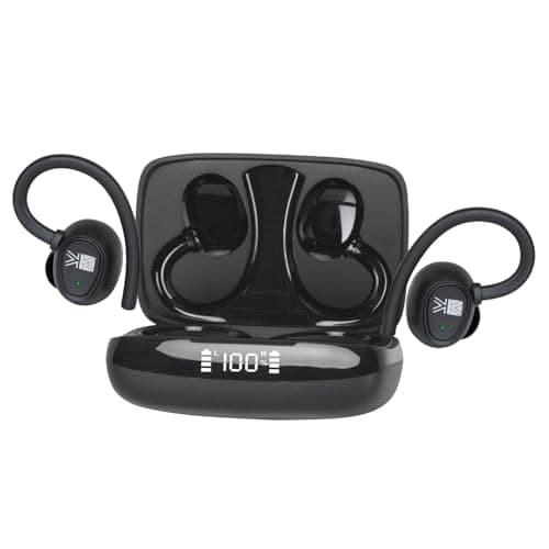Image of Karrimor Wireless In Ear Earphones