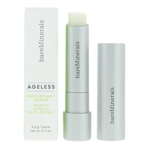 Image of BAR MINERALS Ageless Phyto-Retinol Lip Treatment 3.3g