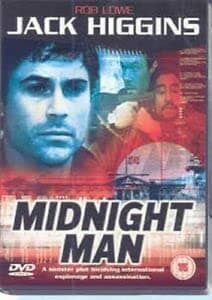 Image of Midnight Man [DVD]