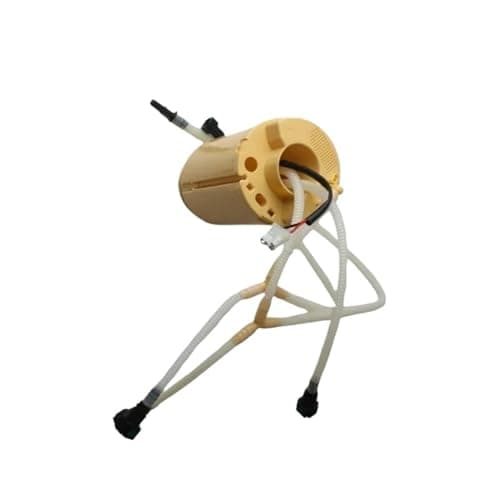 Image of car fuel pump assembly FUEL PUMP ASSEMBLY RIGHT SIDE for VW 7L 7L6919088C 7L6919088E parts
