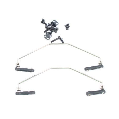 Image of FTX Carnage Sway Bar 2Sets