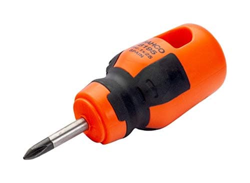 Image of SB Stubby Screwdriver PH2X25