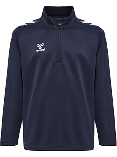 Image of hummel Hmlcore Multisport Half-Zip Sweatshirt Children's Size