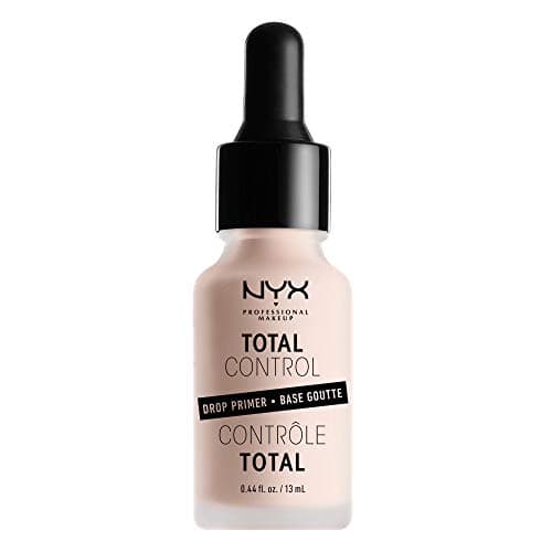 Image of NYX Professional Makeup Total Control Drop Makeup Primer, 0.021 kg