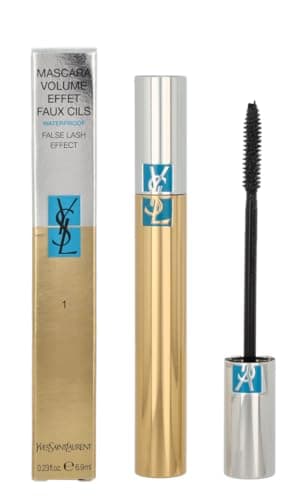 Image of Mascara Volume Effet Faux Cils Waterproof 01 Charcoal Black