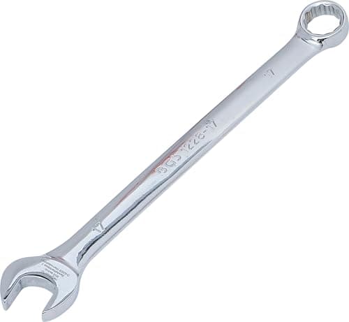 Image of BGS 1228-17 | Combination Spanner | extra long | 17 mm