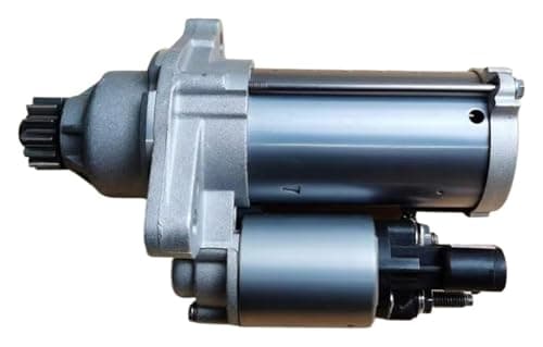 Image of ASDDLLNN automotive engine starter motor For Vw For Santana Replacement Automotive Engine Automobile Starter Motor Electric 02M911021D 02M911024R 02M911021C
