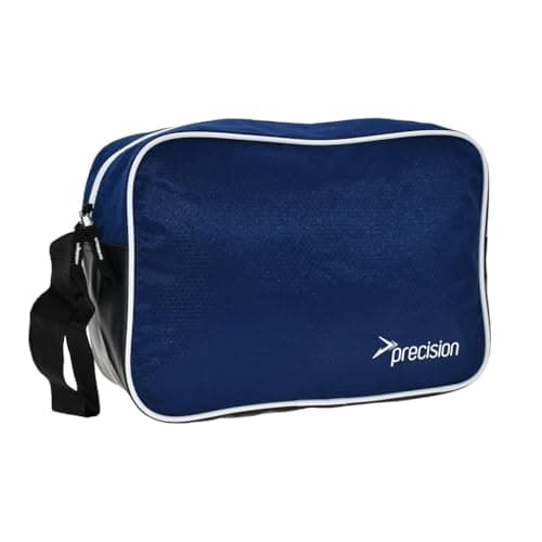 Image of Precision Pro HX Goalkeeping Glove Bag (Navy/White)