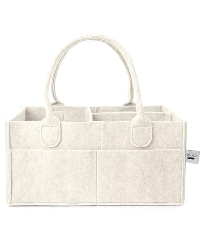 Image of Mr. Pen- Baby Diaper Caddy Organizer, Car Caddy, Portable Organizer for Changing Table, Nursery
