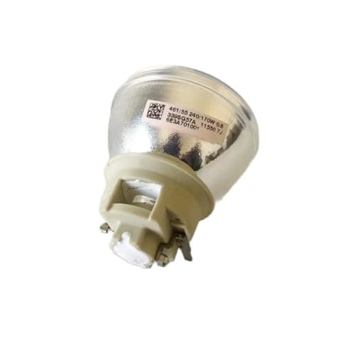 Image of Original RLC-125 Replacement Projector Lamp For v-iewsoni*c PG707W(BULB)