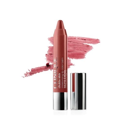 Image of Clinique Chubby Stick Tinted Lip Color Balm | Moisturising + Hydrating, 3 g