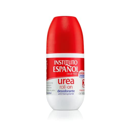 Image of Deodorant Roll On Urea 75 ml