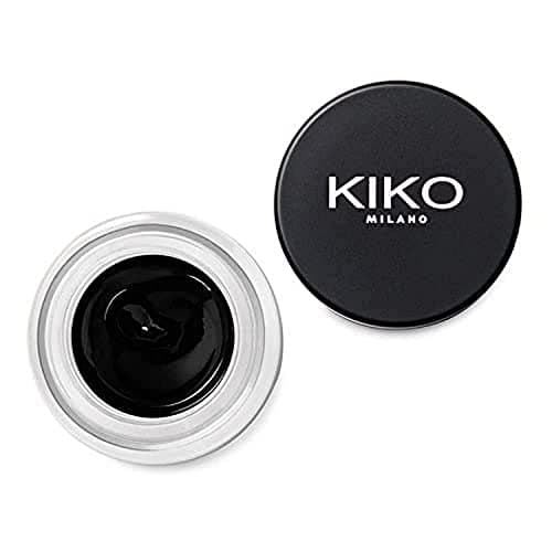 Image of KIKO Milano Lasting Gel Eyeliner | Gel Eyeliner