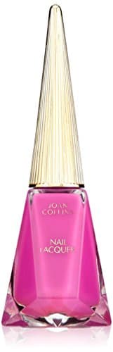 Image of Joan Collins Timeless Beauty Nail Lacquer 12 ml, Fontaine
