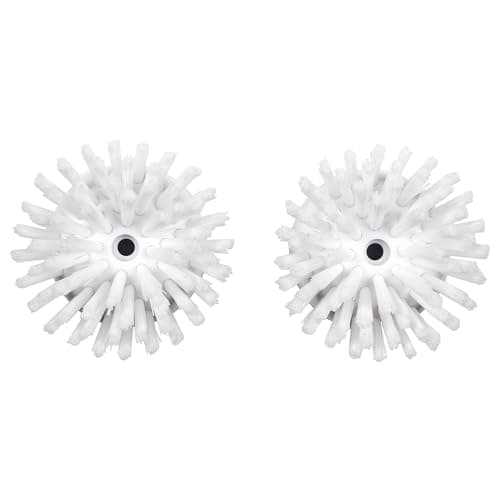 Image of OXO Good Grips Soap Dispensing Palm Brush Refills