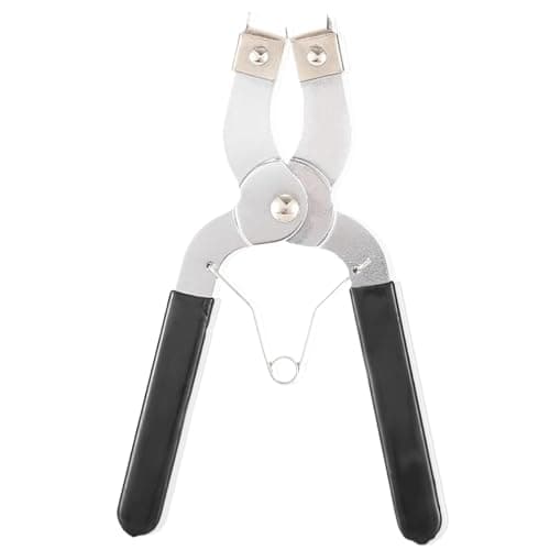 Image of Piston Ring Installer Pliers, Car Plier Piston Ring Installer Pliers Expander Installer Remove Tool Car Hand Tools