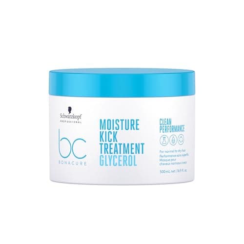 Image of Schwarzkopf BC Hyaluronic Moisture Kick Deep Mask 500ML
