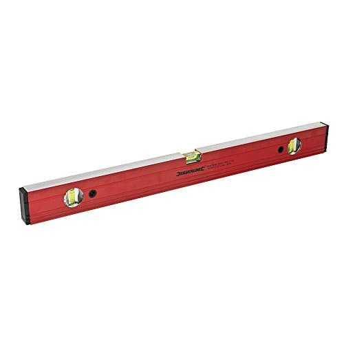 Image of Silverline Expert Quality Level 600mm (456900)