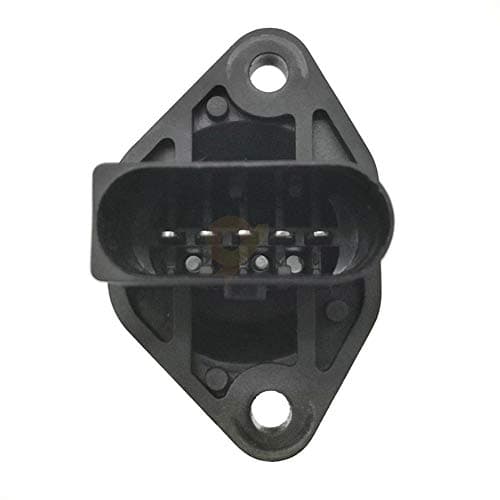 Image of mass air flow sensor Mass Air Flow Maf Meter Sensor Compatible with Audi A3 A4 S4 A6 B6 B7 1.9 2.0 2.5 2.8 TDI F00C2G2055 0281002461 074906461B 0 281 002 461