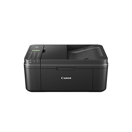 Image of Canon PIXMA MX495 Wi-Fi Printer