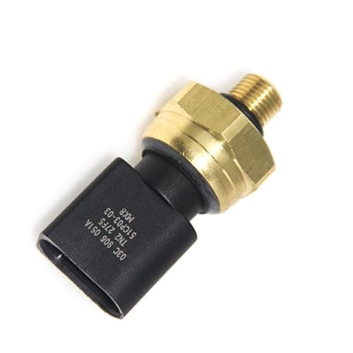 Image of Engine Crankshaft Sensor Fuel Injection Pressure Sensor 03C906051A Fit For Audi Q7 Fit For VW Cc Fit For Passat Fit For Touareg EOS 51CP03-03