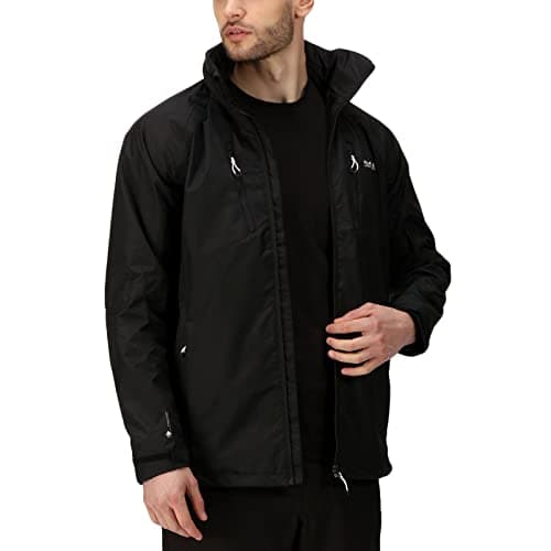 Image of Regatta Calderdale IV Mens Jacket