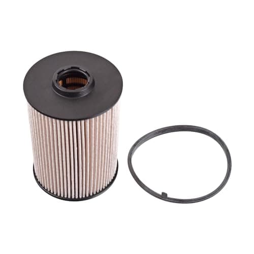 Image of Fuel Filter Blue Print ADF122320 Febi Bilston with sealing ringNew Pck of 1