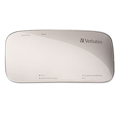 Image of Verbatim Universal Memory Card Reader