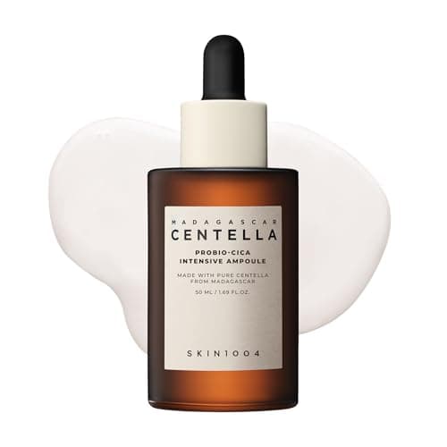 Image of SKIN1004 Madagascar Centella Probio-Cica Intensive Ampoule