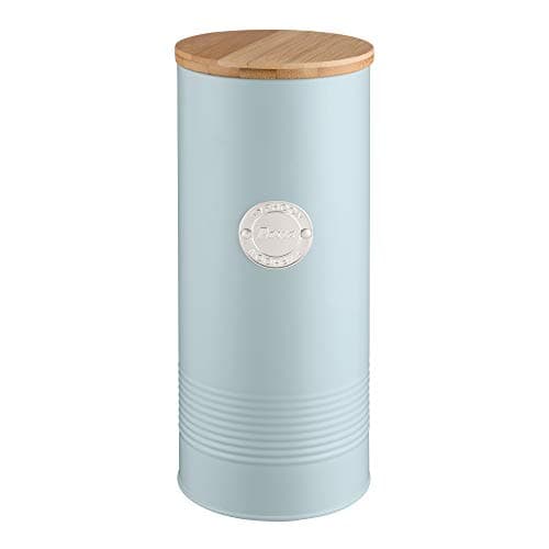 Image of Typhoon Living Blue 2.5 Litre Pasta Storage Canister