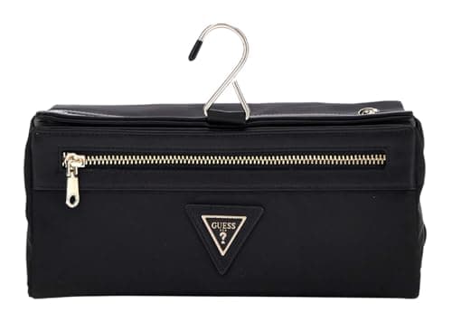 Image of GUESS Beauty Case Black, black