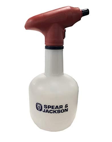 Image of Spear & Jackson 1LBPS 1 Litre Battery Powered Sprayer