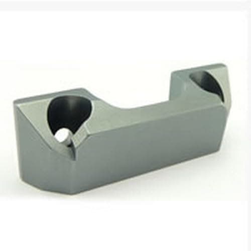 Image of HoBao Hyper ST Pro Aluminium Rear Brace Support H86215