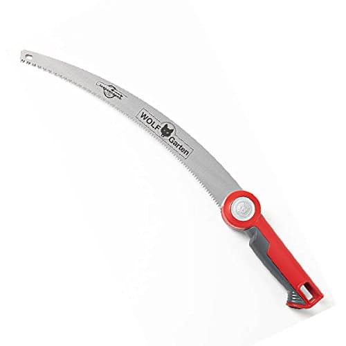 Image of Wolf-Garten Power Cut Pruning Saw PC370MS