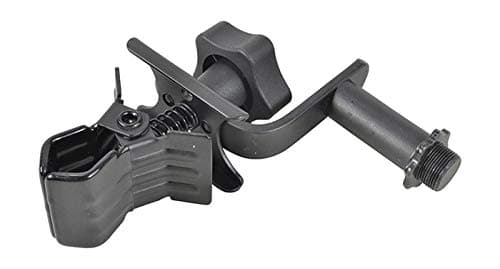Image of Cobra Clamp on Microphone Holder 2 Year Warranty