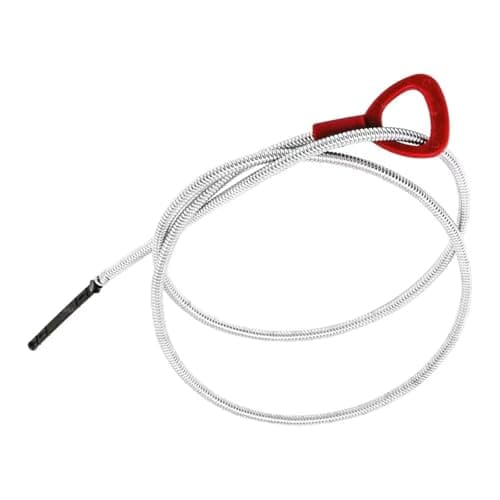 Image of Dipstick Transmission Compatible With Benz For C208 C209 1997-2009 For R170 R171 1996-2011 For W163 W164 1998-2005 Car Gearbox Oil Dipstick 10938023