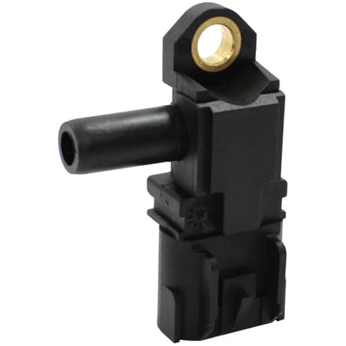 Image of BIAREN DPF Diesel Exhaust Differential Pressure Sensor For Ford Transit Mk8 Transit Tourneo Custom 2.0 EcoBlue Connect Courier Focus Kuga Grand C-Max 1.5 1.6 2.0 TDCI BK2A9G824AA 1876829