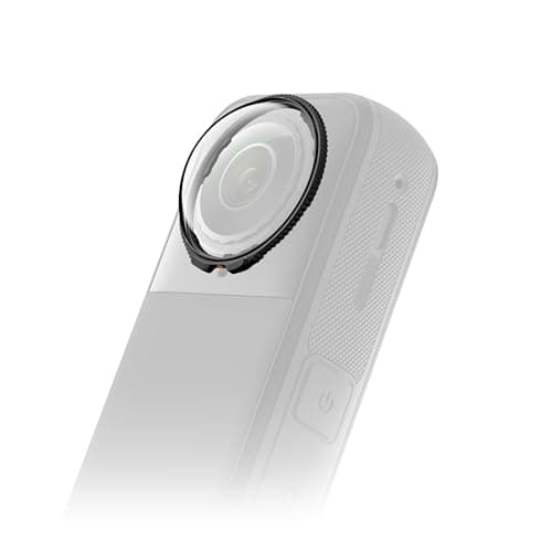 Image of Insta360 X5 Premium Lens Guards