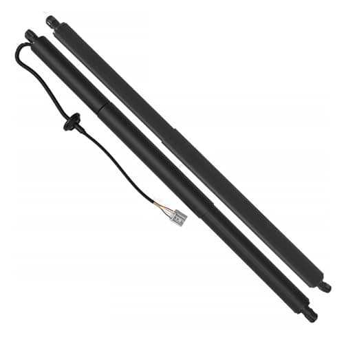Image of CYBSFKJ Tailgate Power Hatch Lift Supports For 2012-2013-2014-2019 Model S Auto Rear Power Liftgate Strut 600661000B/600661100B(Left and Right)