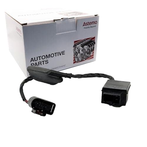 Image of Hitachi 132900 - Control Unit, fuel pump