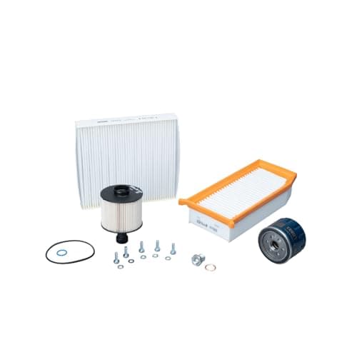Image of Purflux KIT3 - Filter Set