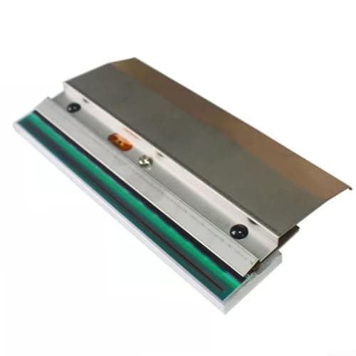Image of Thermal Printhead 203Dpi For TSC TTP-2410M PRO Printer Metal Construction High-Resolution Fast Barcode And Label Output Compatible With 98-0240067-00LF 98-0240047-00LF
