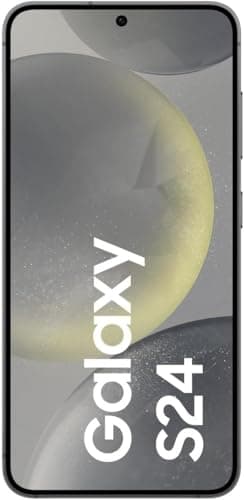 Image of Samsung GALAXY S24 8/128 BLACK