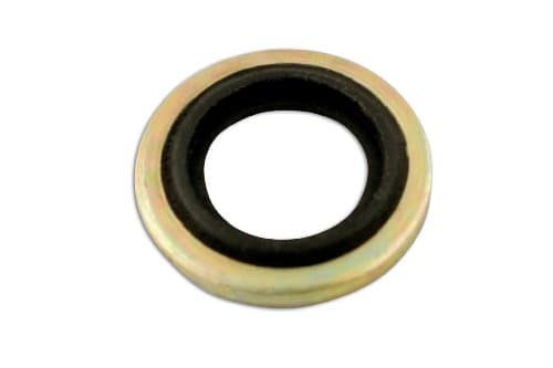 Image of Connect 31780 Bonded Seal Washer Imp. 1/8 BSP 50pc