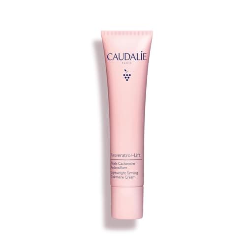 Image of Caudalie Resveratrol-Lift Lightweight Cashmere Cream - 40mL
